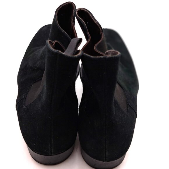 To Boot New York - Adam Derrick Made in Italy Leather Chelsea Boot - Size 13 - Picture 2 of 15